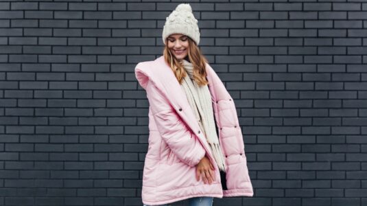 Puffer – thepinkstyle